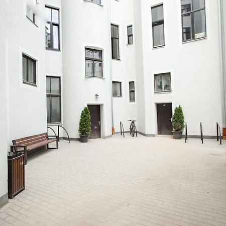 Luxury Studio With A Park View Riga Ngoại thất bức ảnh