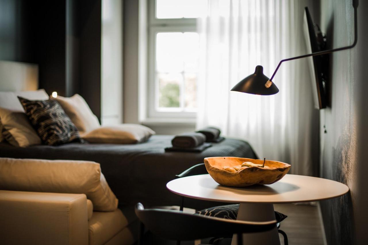 Luxury Studio With A Park View Riga Ngoại thất bức ảnh