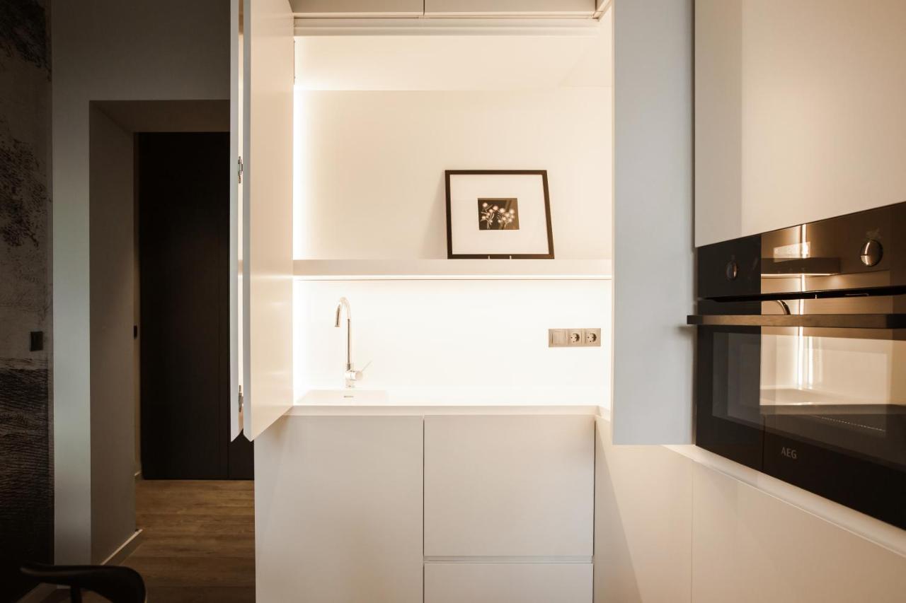 Luxury Studio With A Park View Riga Ngoại thất bức ảnh