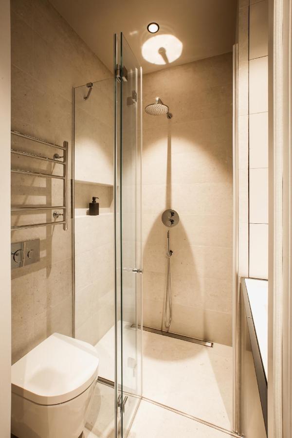 Luxury Studio With A Park View Riga Ngoại thất bức ảnh
