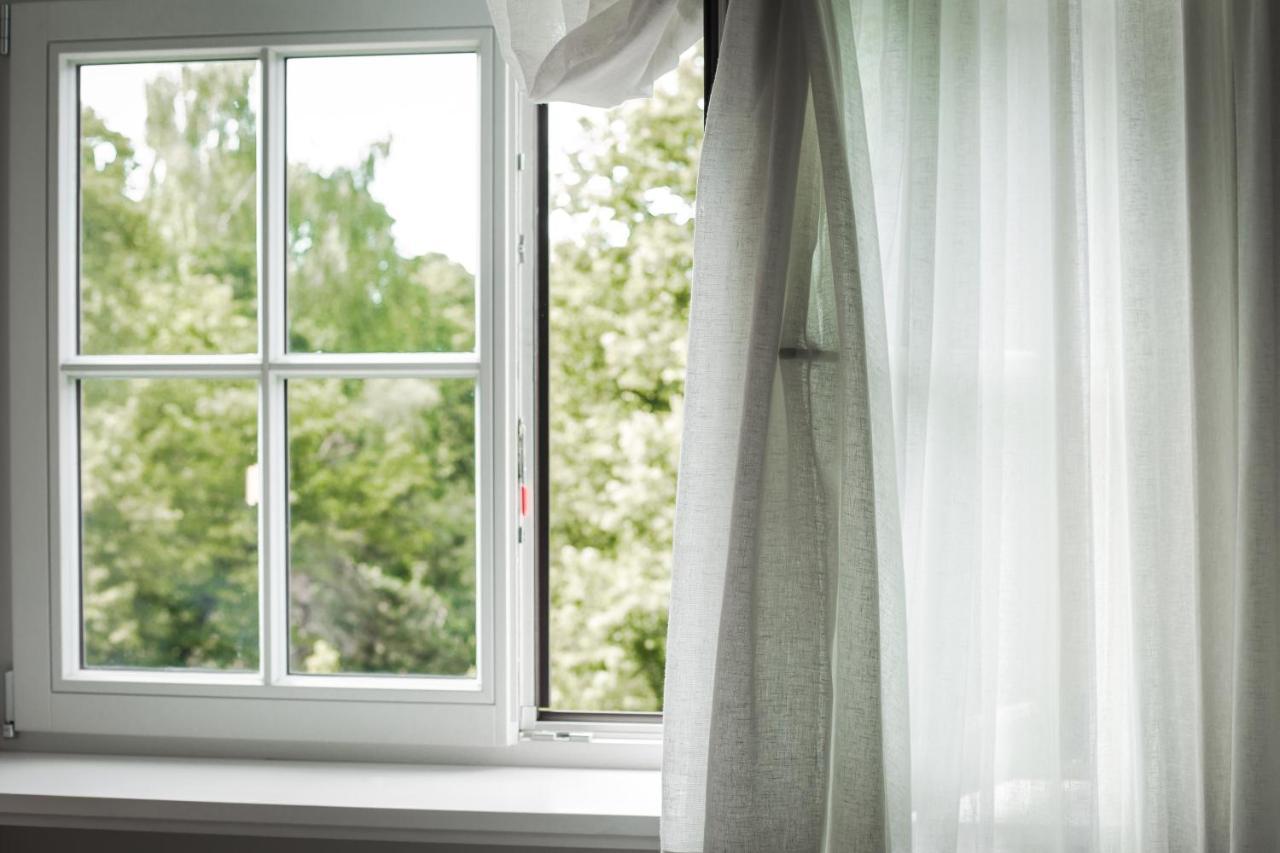 Luxury Studio With A Park View Riga Ngoại thất bức ảnh